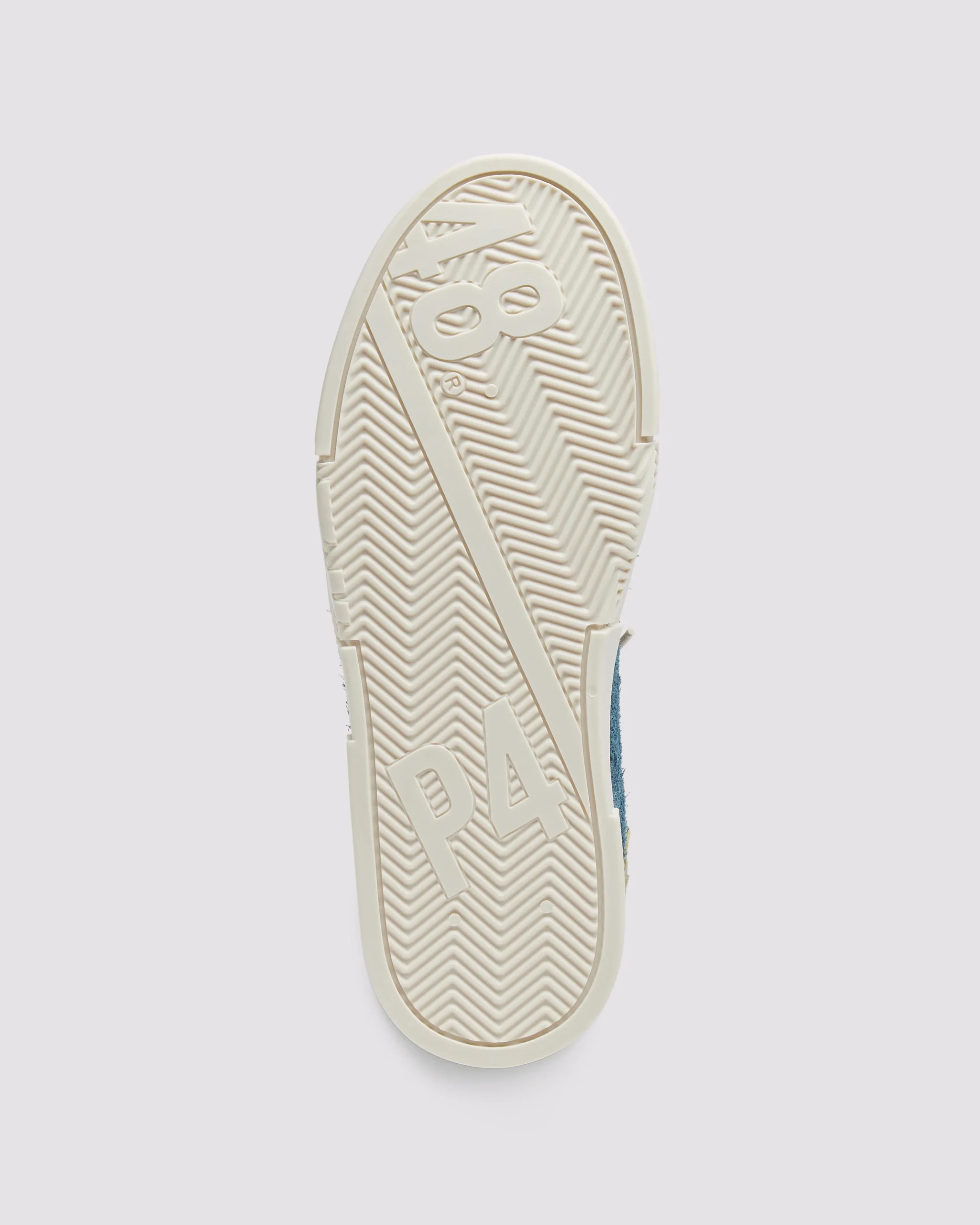 P448 Low Tops>Half Pipe Sea