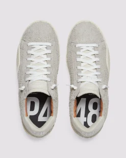 P448 Low Tops>Half Pipe Smoke