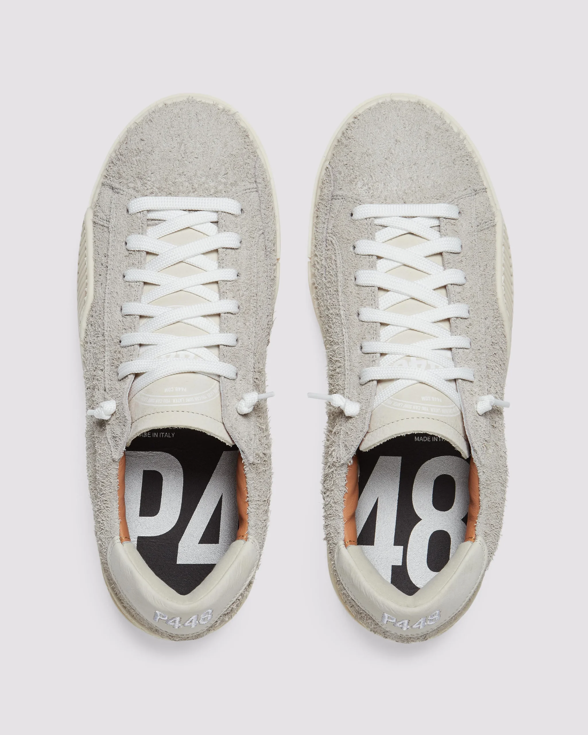 P448 Low Tops>Half Pipe Smoke