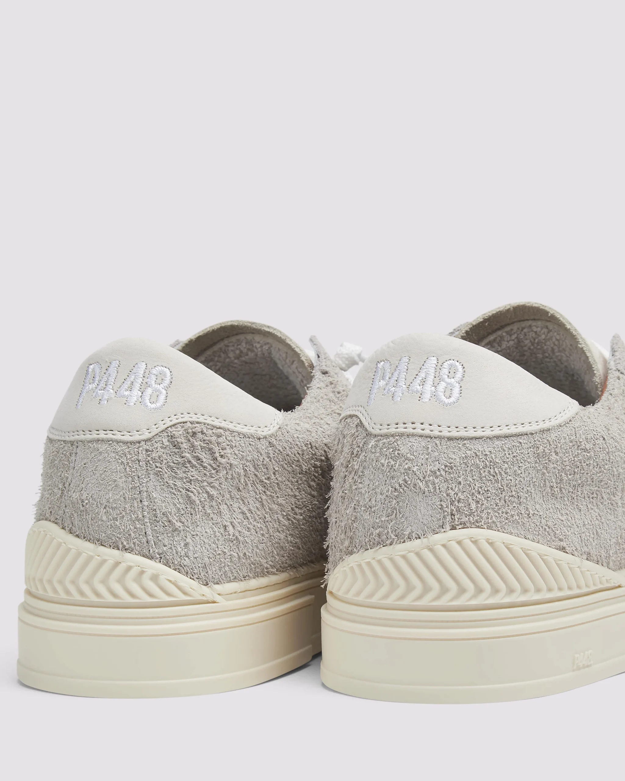 P448 Low Tops>Half Pipe Smoke