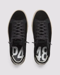 Women P448 Low Tops>Jack Strass