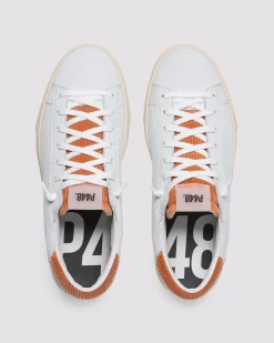 Women P448 Low Tops>Jack Coast