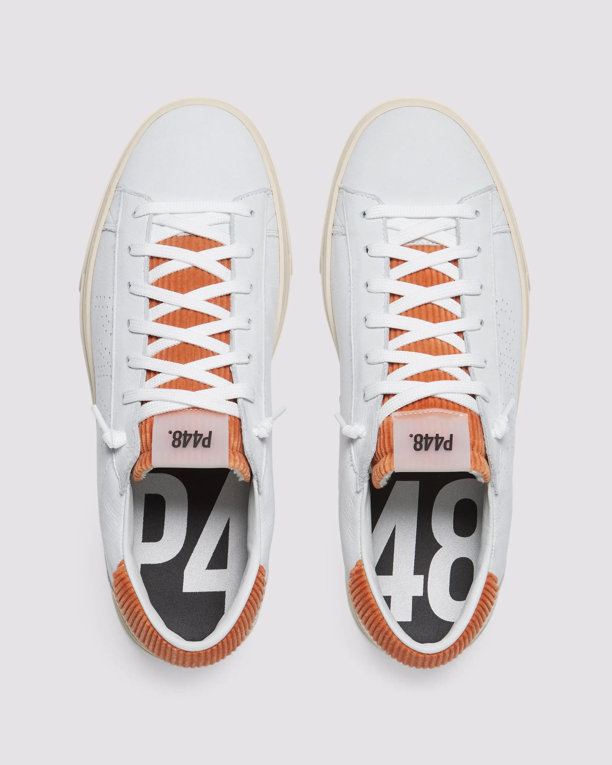 Women P448 Low Tops>Jack Coast