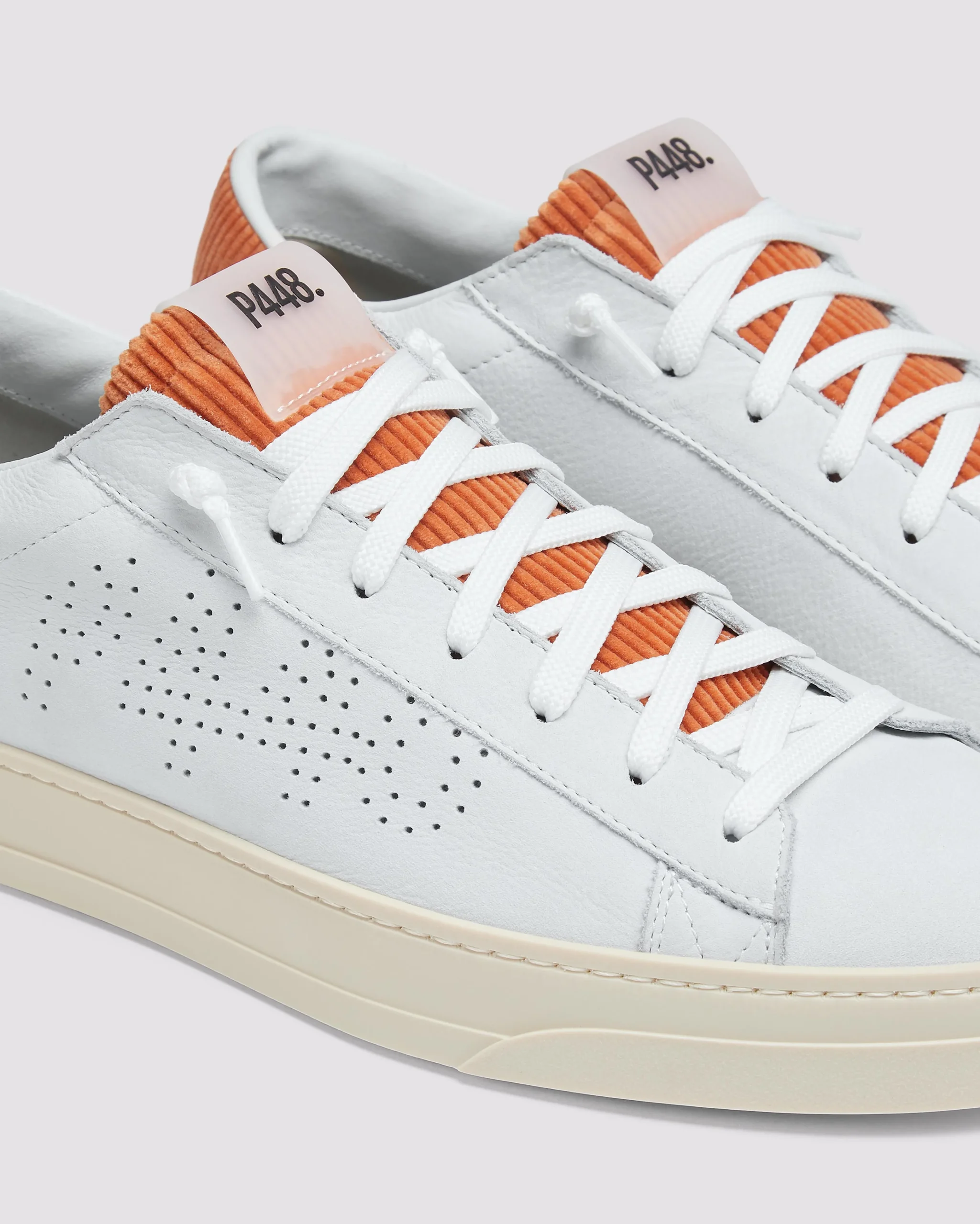 Women P448 Low Tops>Jack Coast