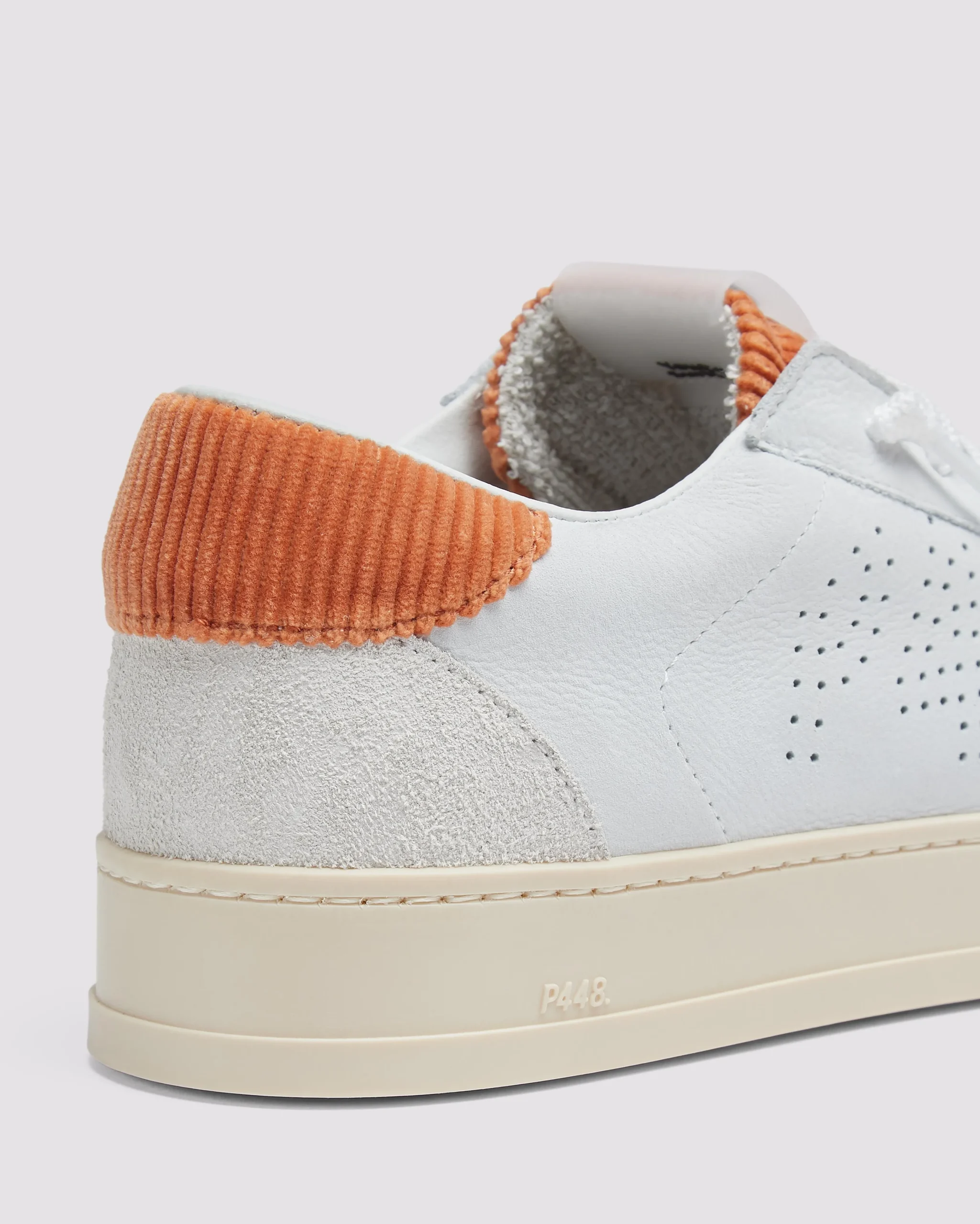 Women P448 Low Tops>Jack Coast