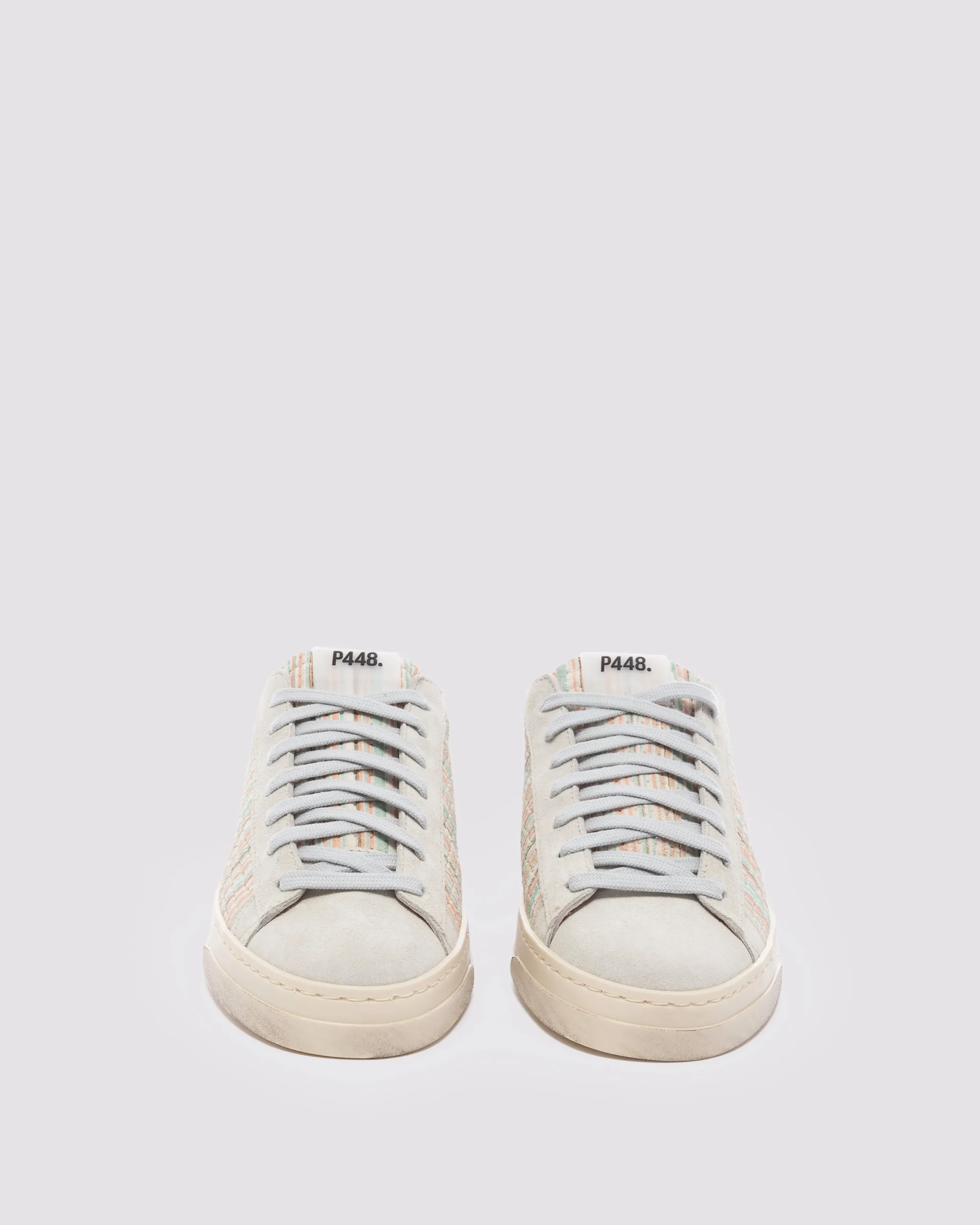 Women P448 Low Tops>Jack Corallo