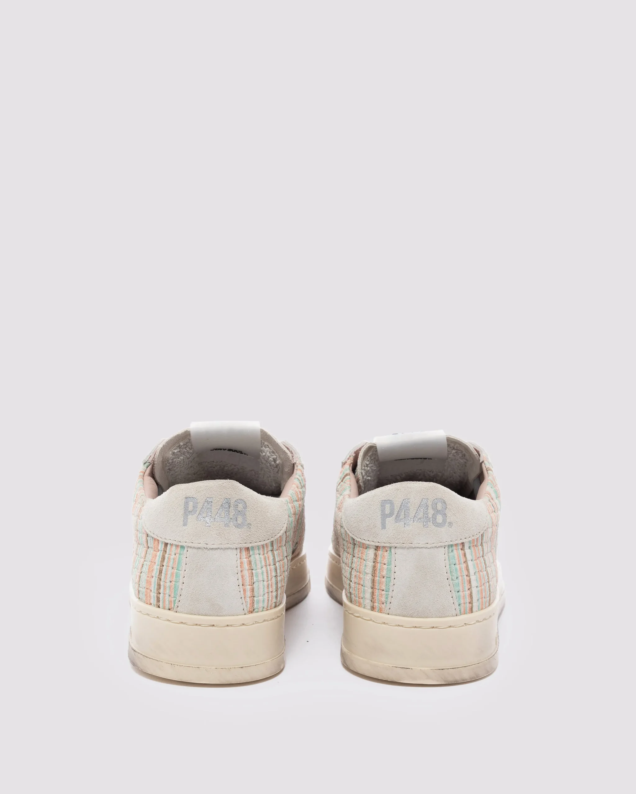 Women P448 Low Tops>Jack Corallo