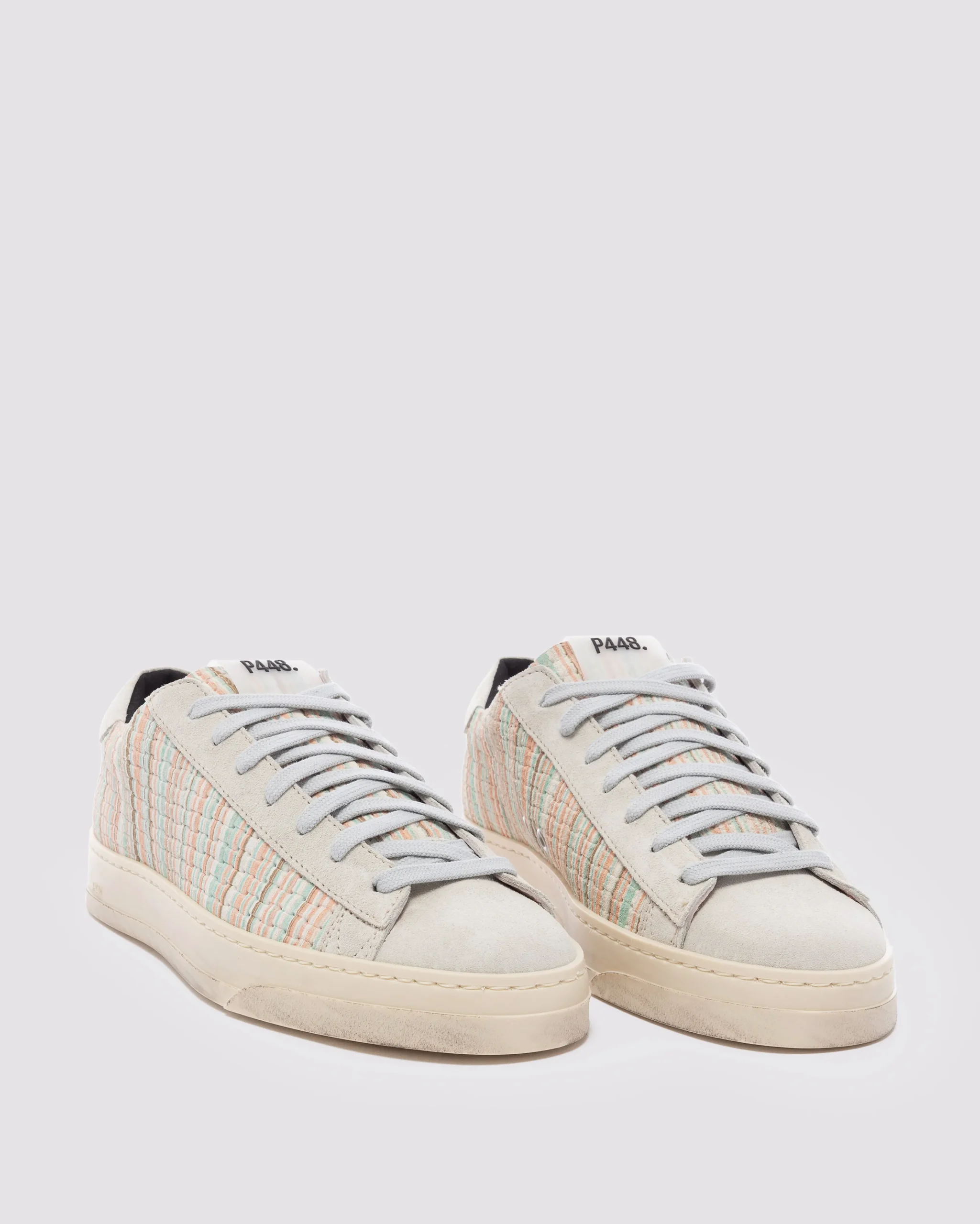 Women P448 Low Tops>Jack Corallo