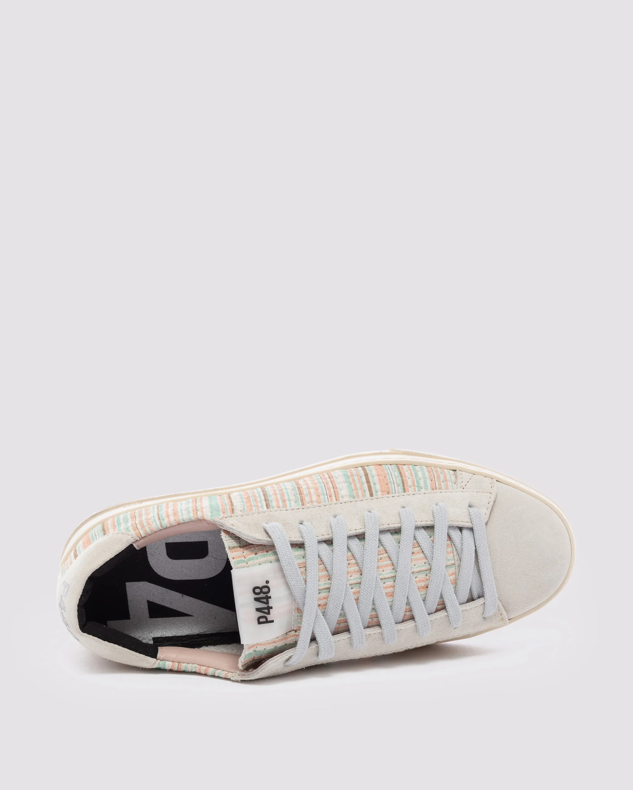 Women P448 Low Tops>Jack Corallo