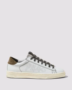 P448 Low Tops>Jack Herb