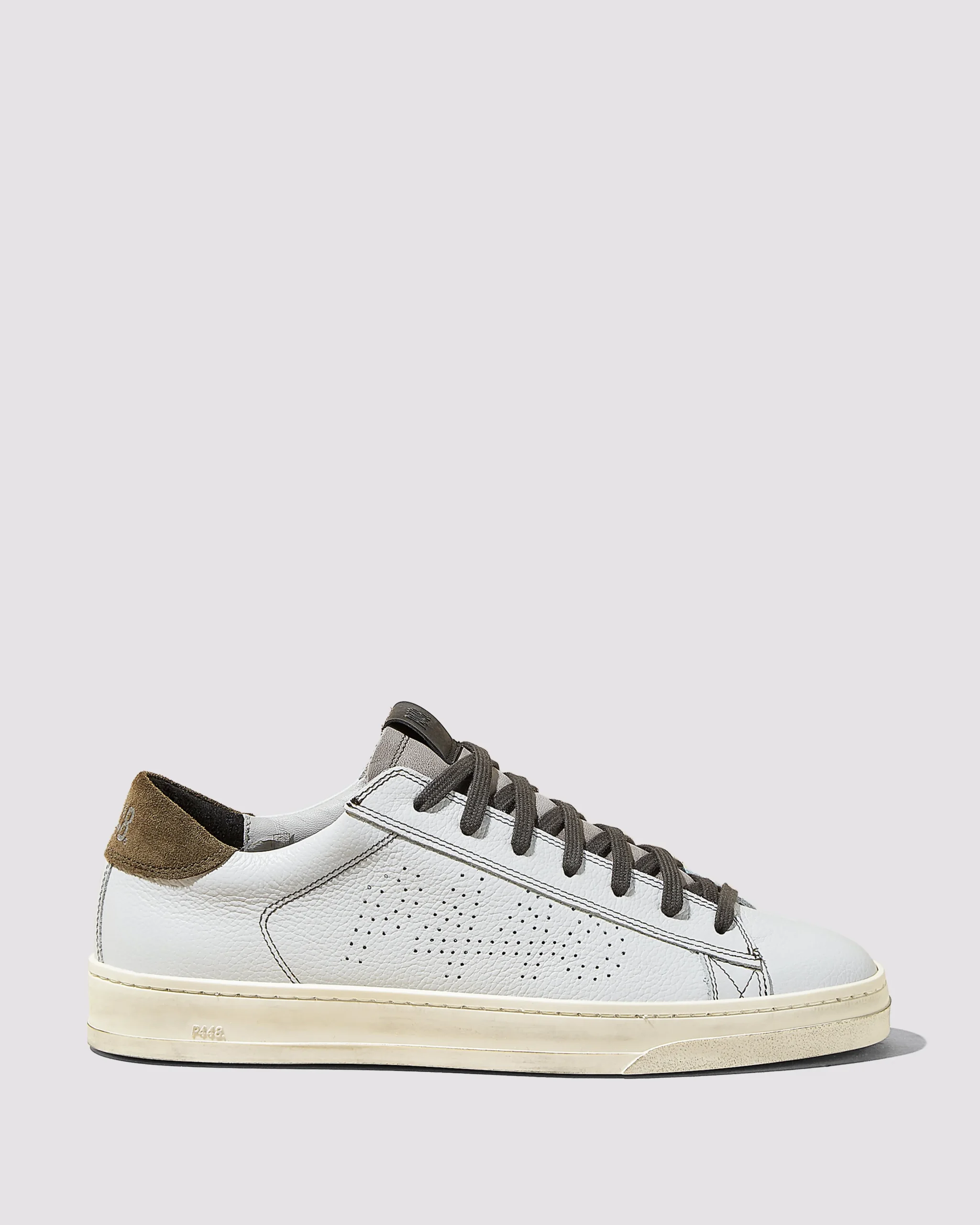 P448 Low Tops>Jack Herb