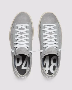 Women P448 Low Tops>Jack Ice
