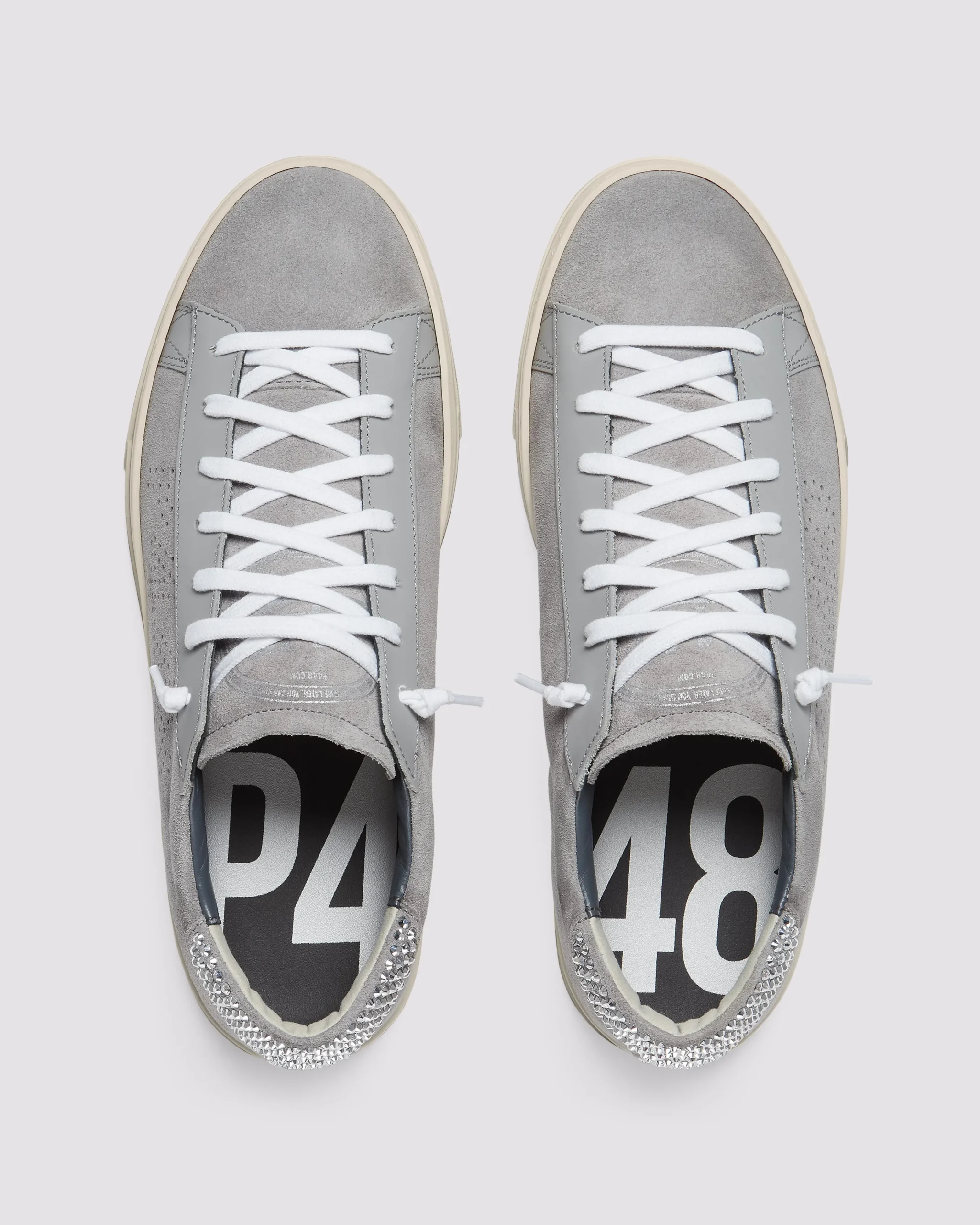 Women P448 Low Tops>Jack Ice