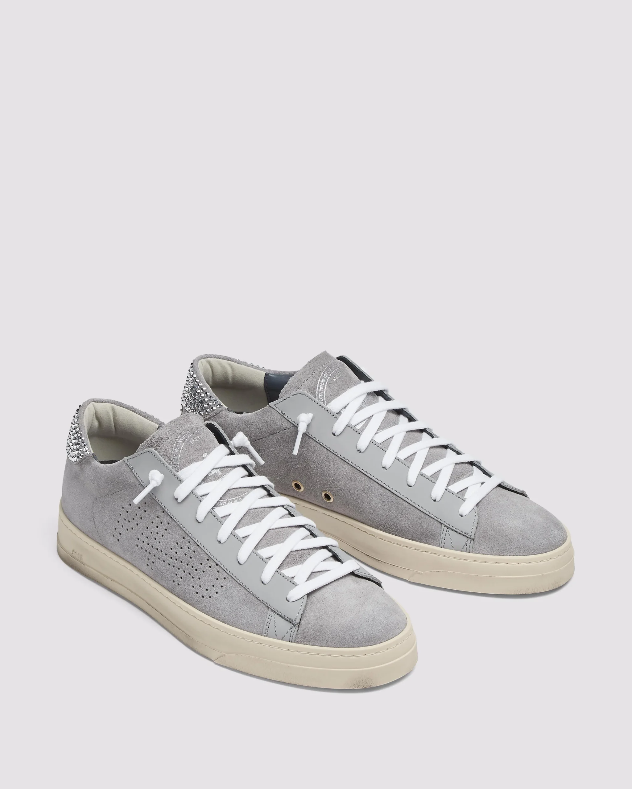Women P448 Low Tops>Jack Ice