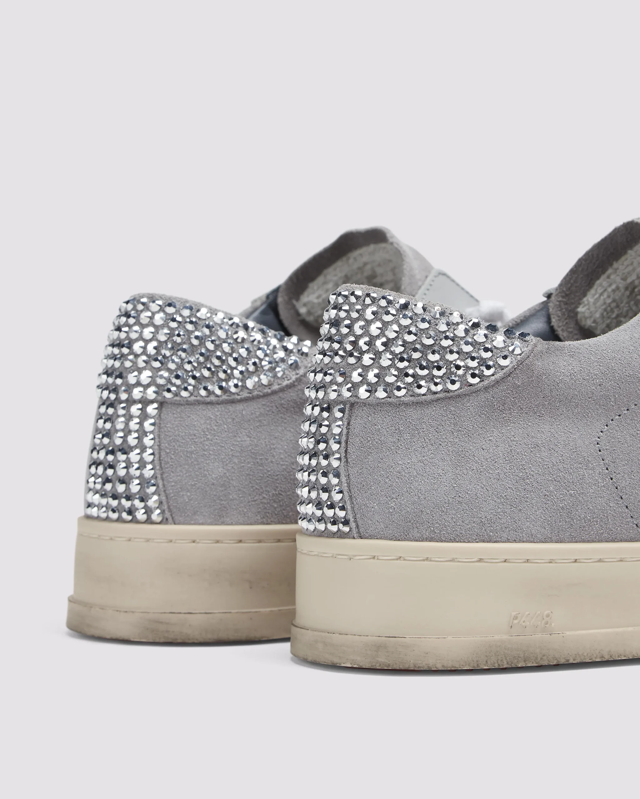 Women P448 Low Tops>Jack Ice