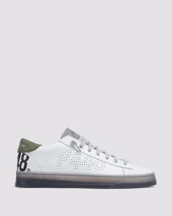 Women P448 Low Tops|Low Tops>Jack Moss