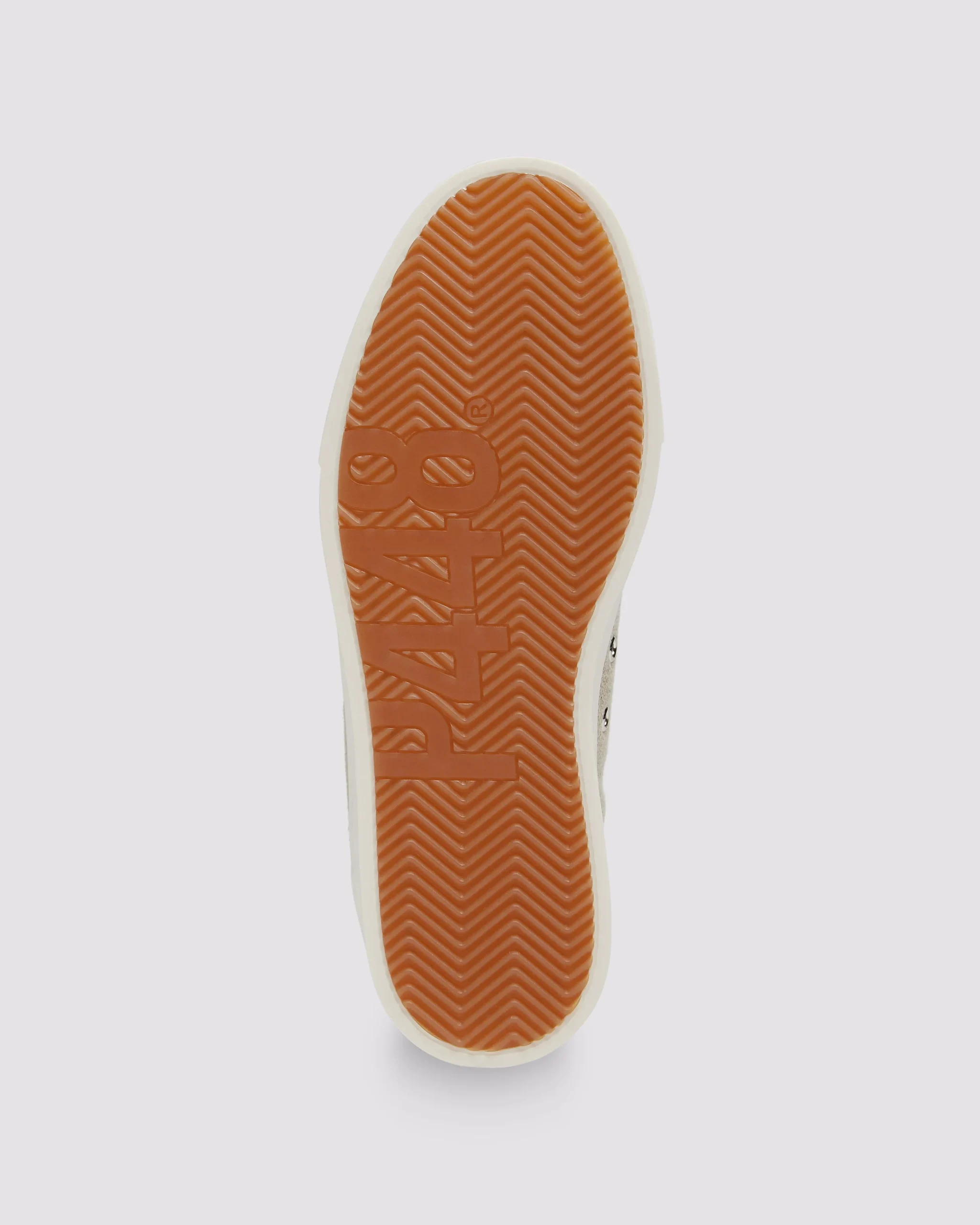 P448 Low Tops>Jack Neutral Canvas