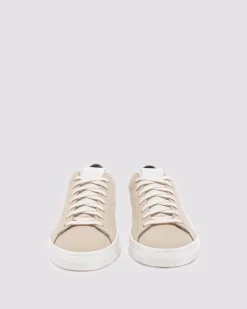 P448 Low Tops>Jack Neutral/Sand