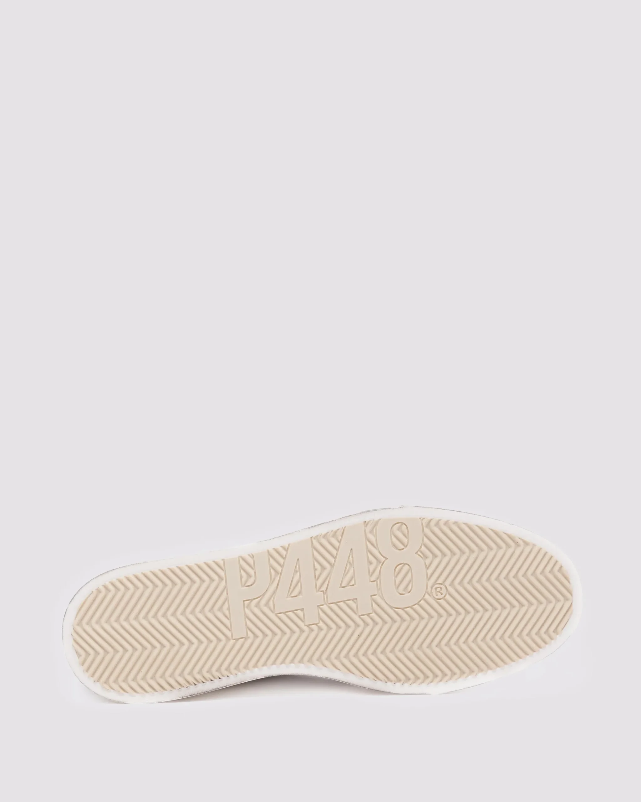 P448 Low Tops>Jack Neutral/Sand
