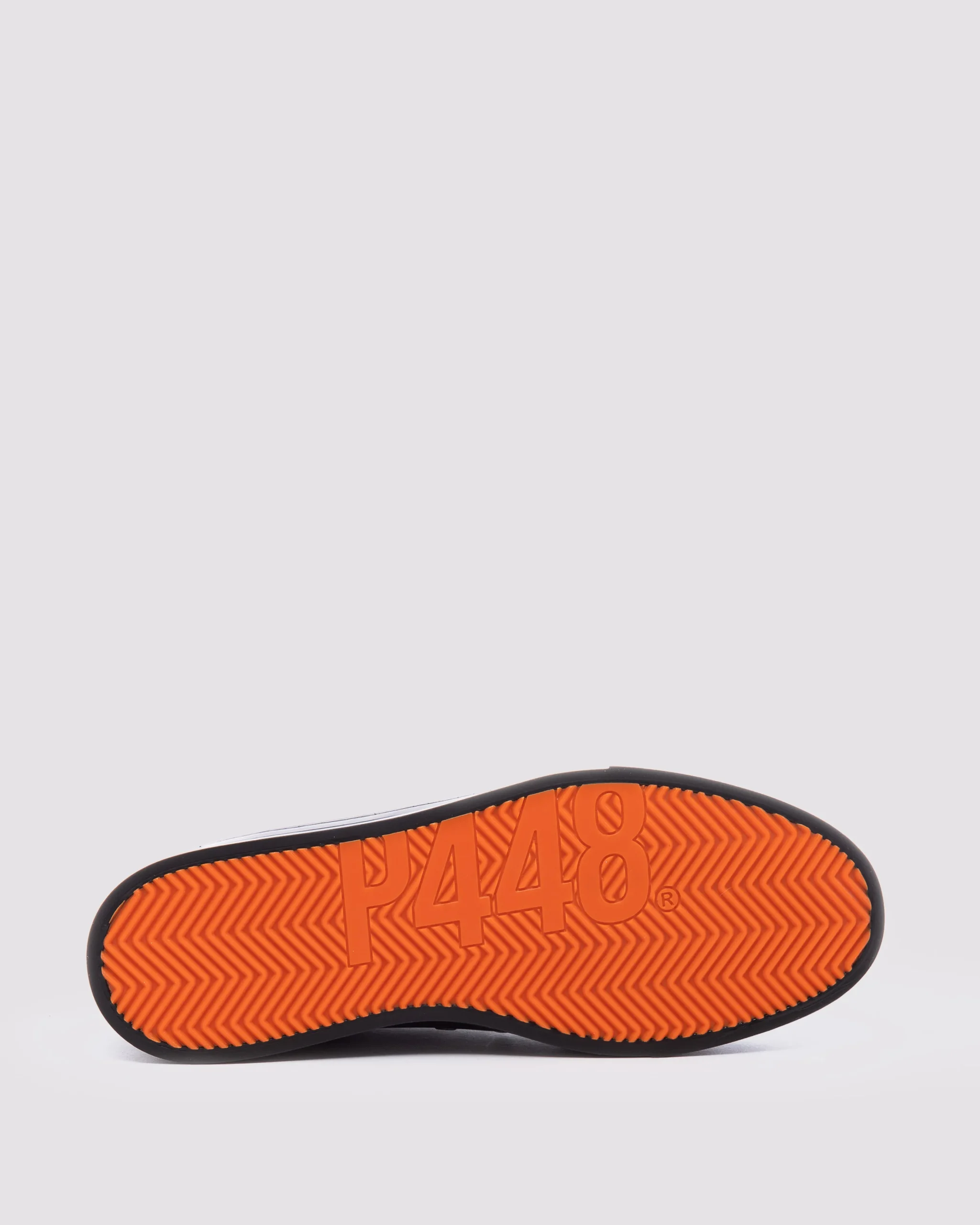 P448 Low Tops>Jack Ombre Green
