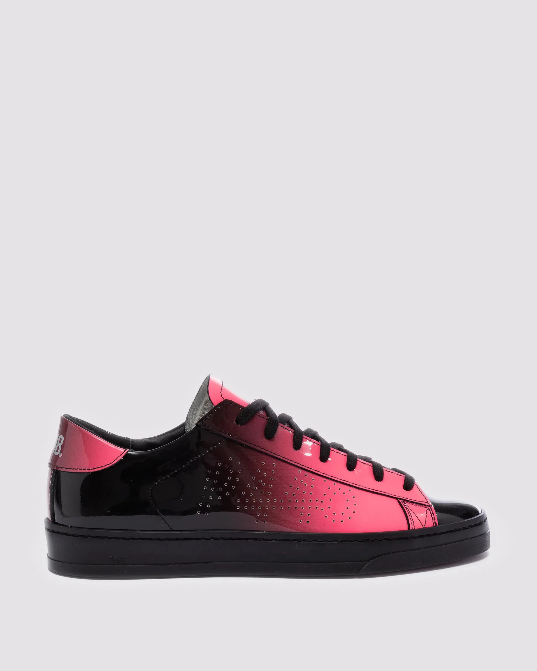 P448 Low Tops>Jack Ombre Pink
