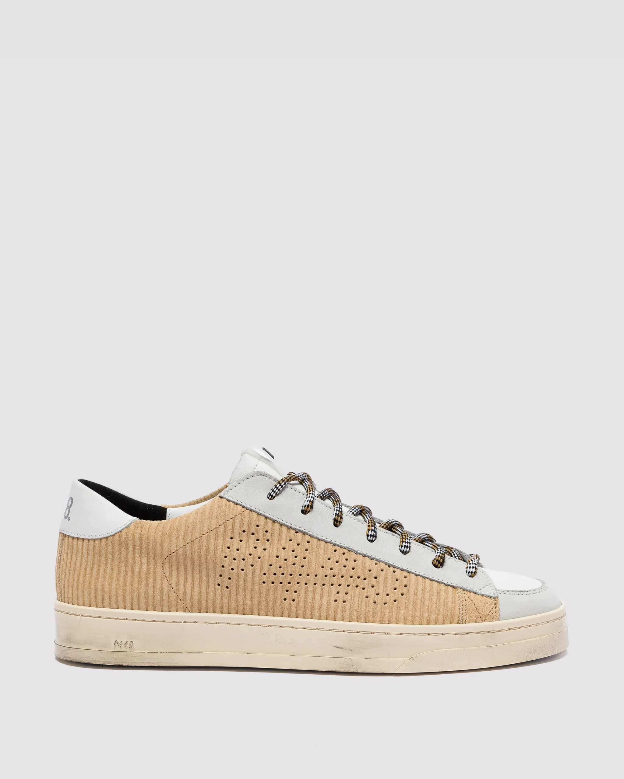 P448 Low Tops>Jack Oter