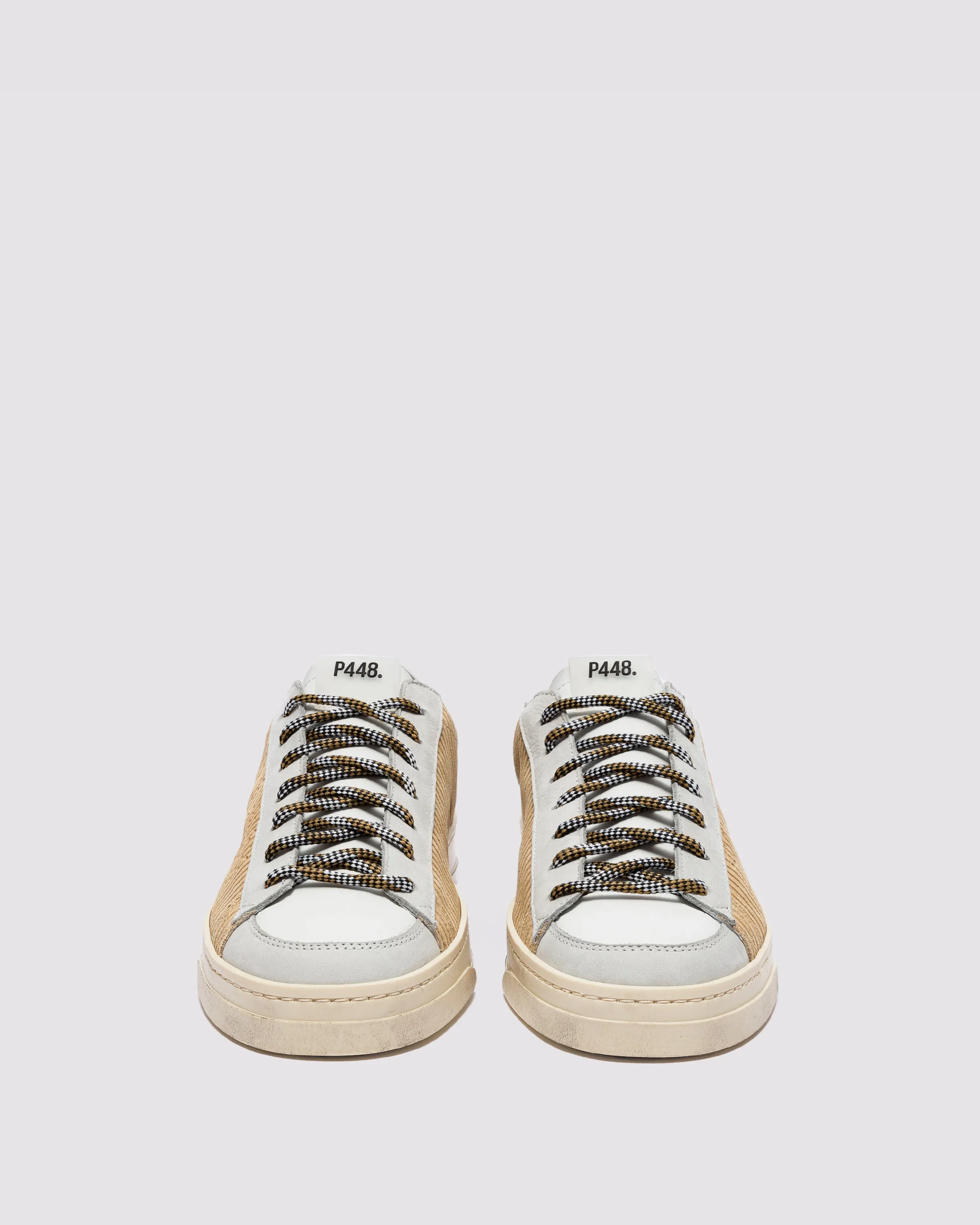 P448 Low Tops>Jack Oter