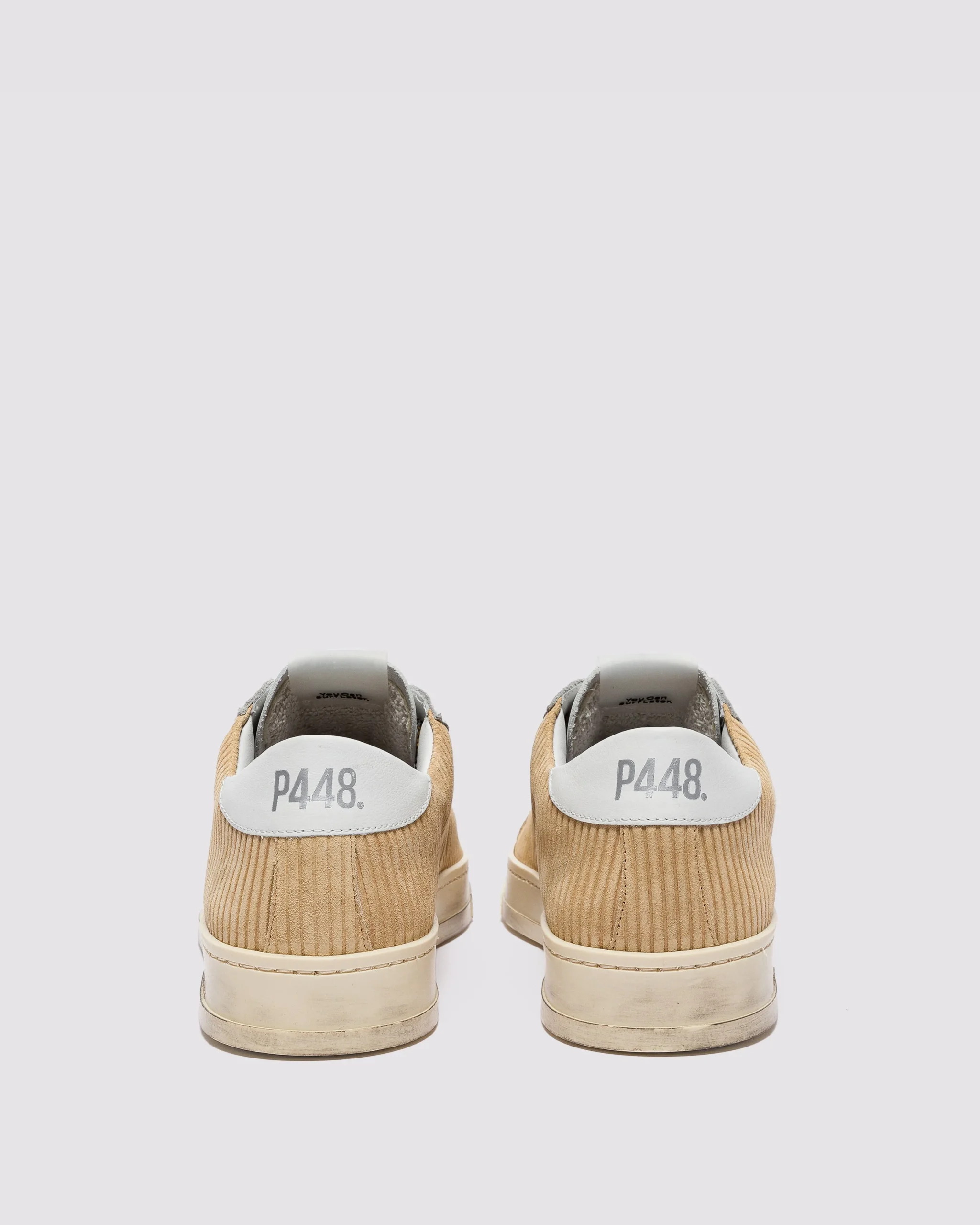 P448 Low Tops>Jack Oter