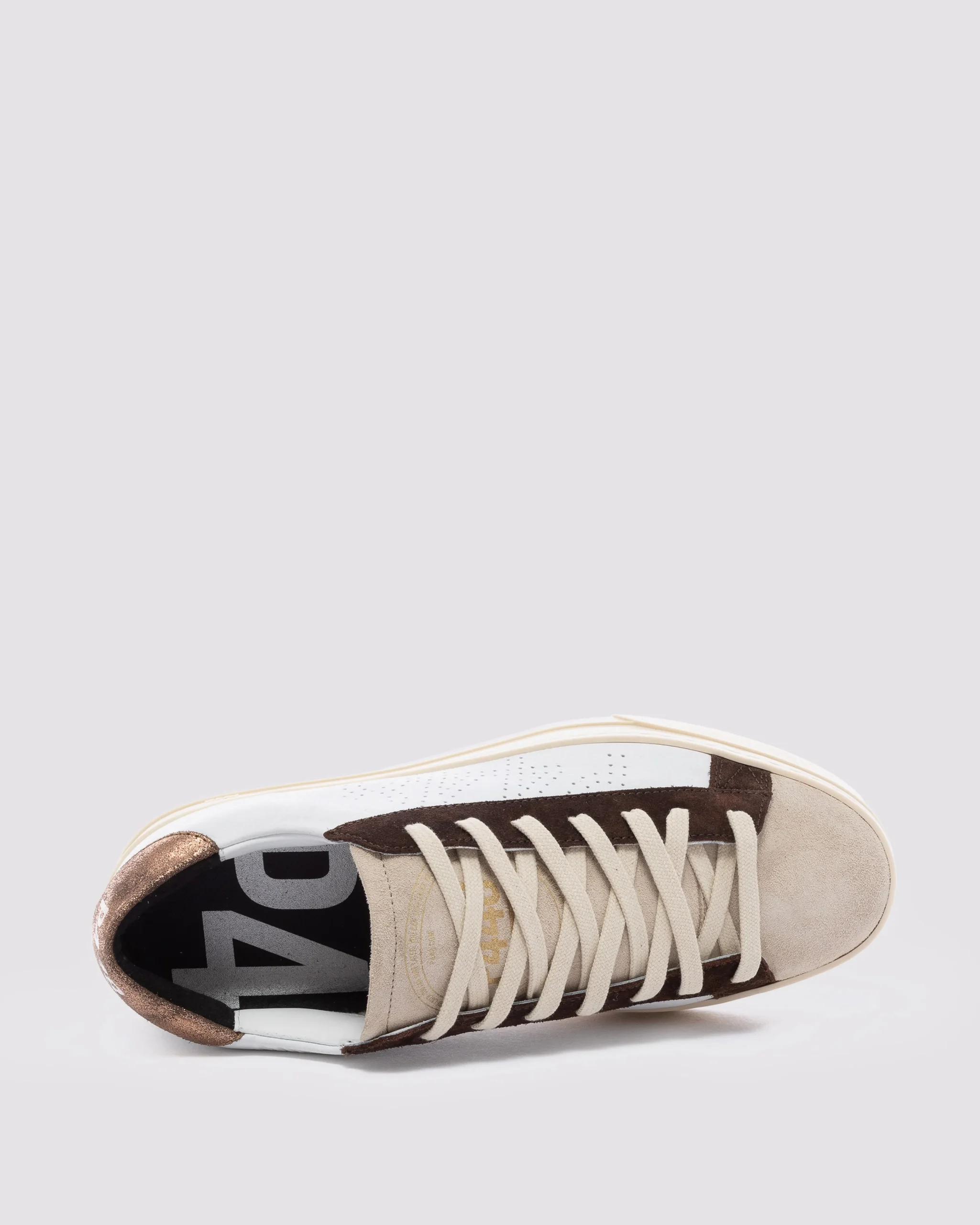 Women P448 Low Tops>Jack Rover