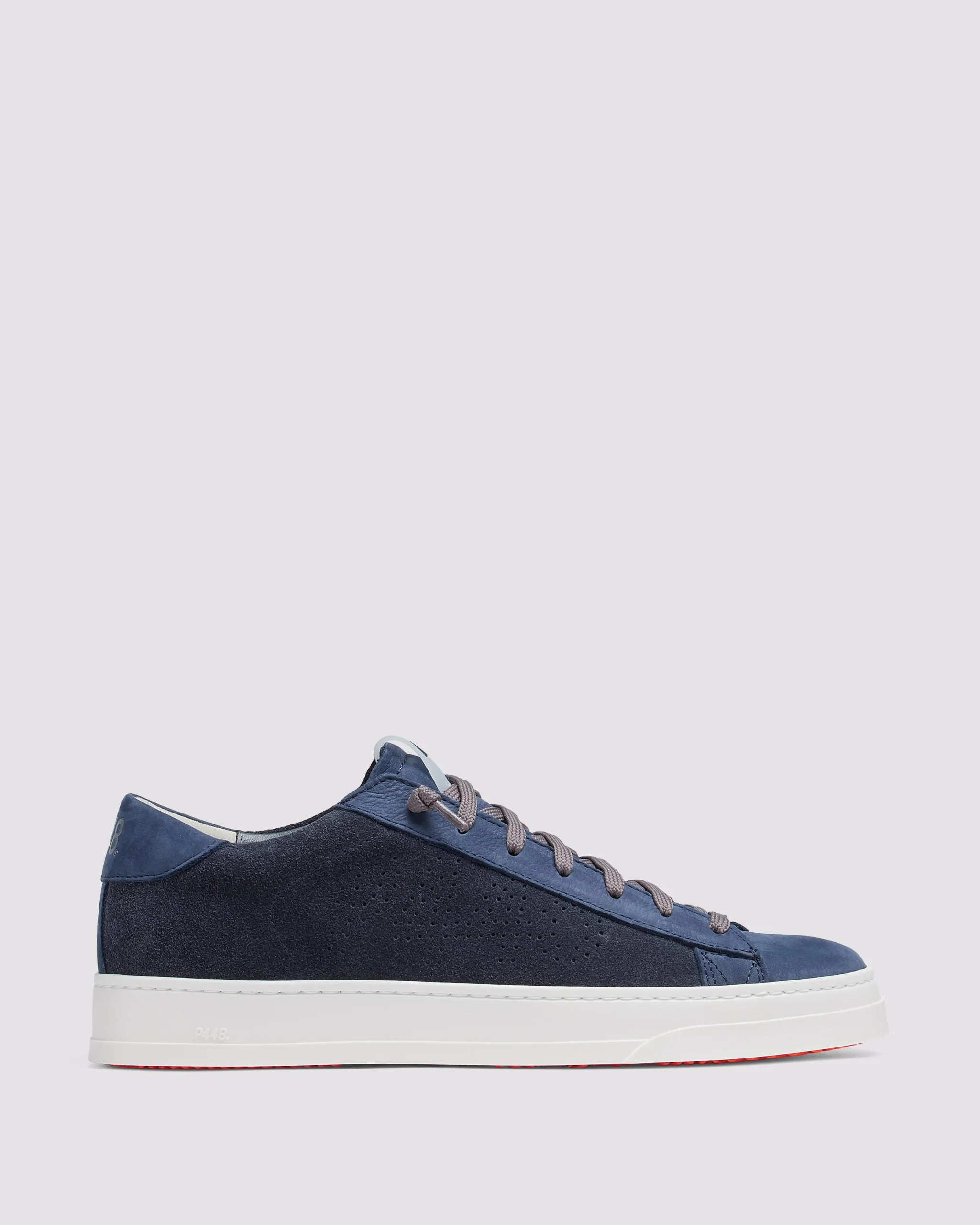 P448 Low Tops>Jack Sapphire