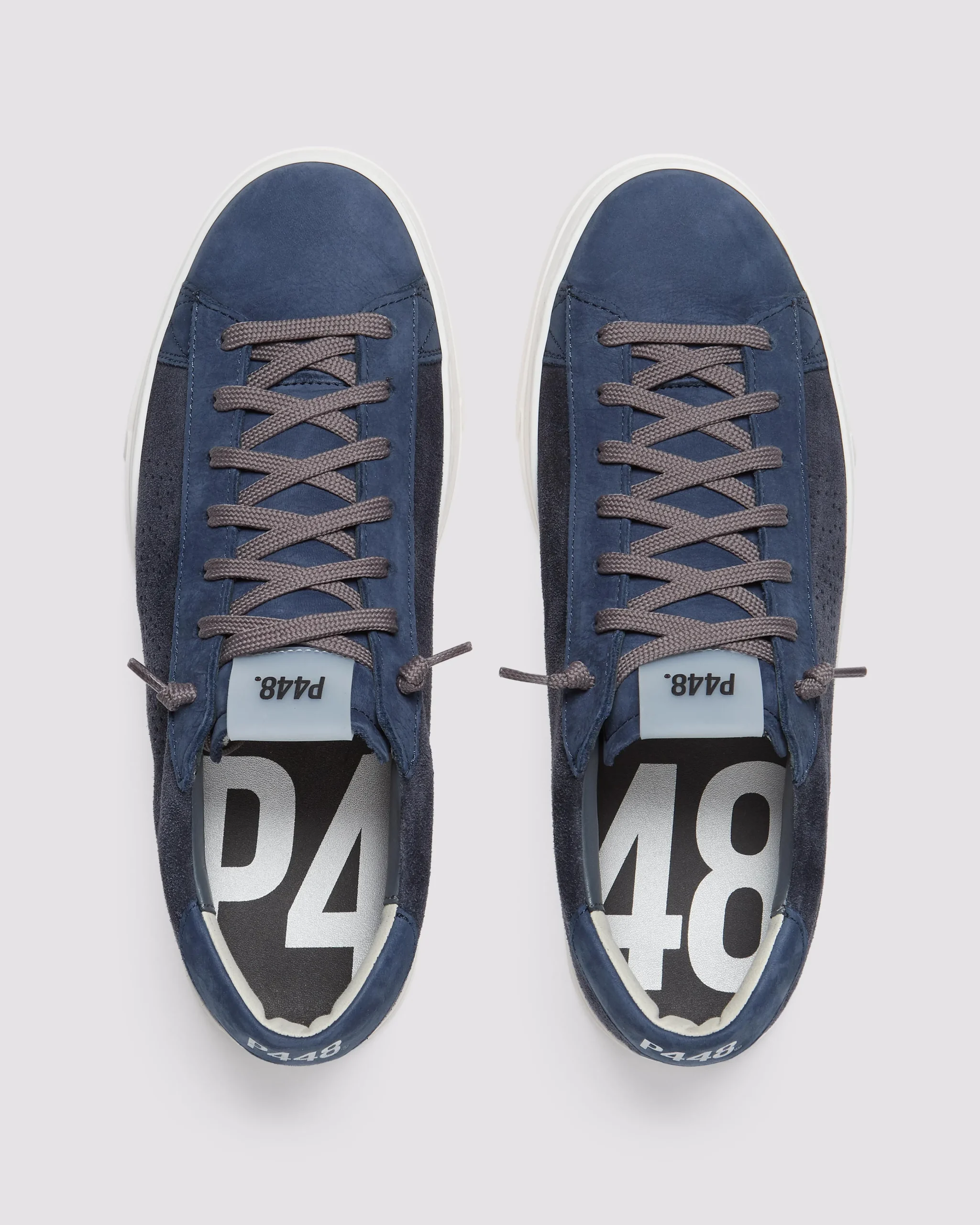 P448 Low Tops>Jack Sapphire