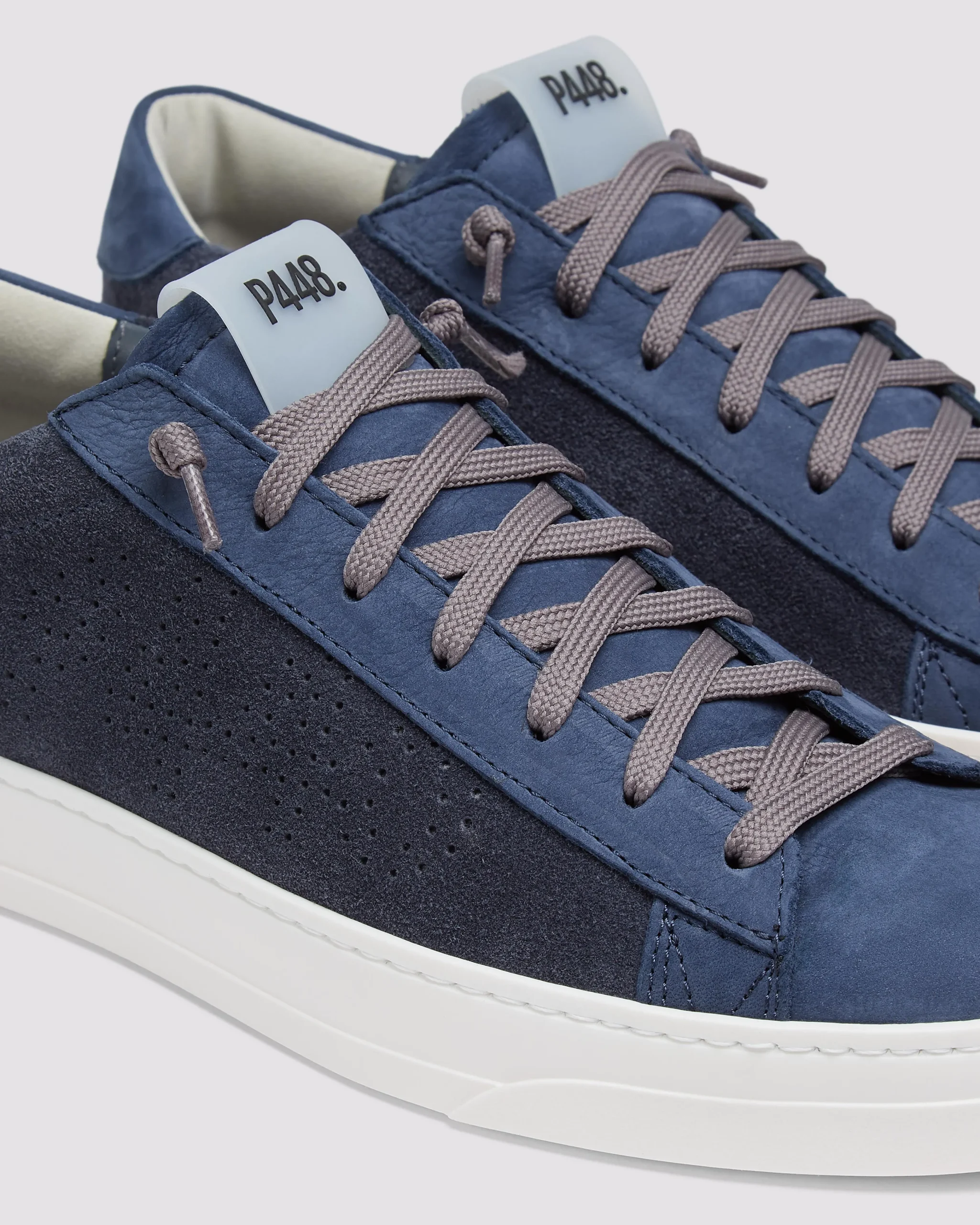 P448 Low Tops>Jack Sapphire