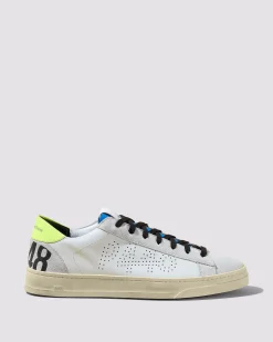 P448 Low Tops>Jack Sweden