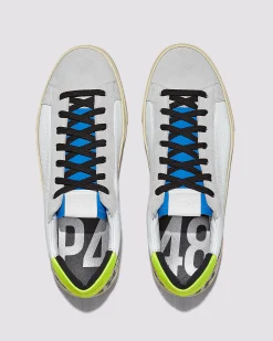 P448 Low Tops>Jack Sweden