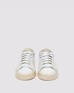 P448 Low Tops>Jack White/Ele