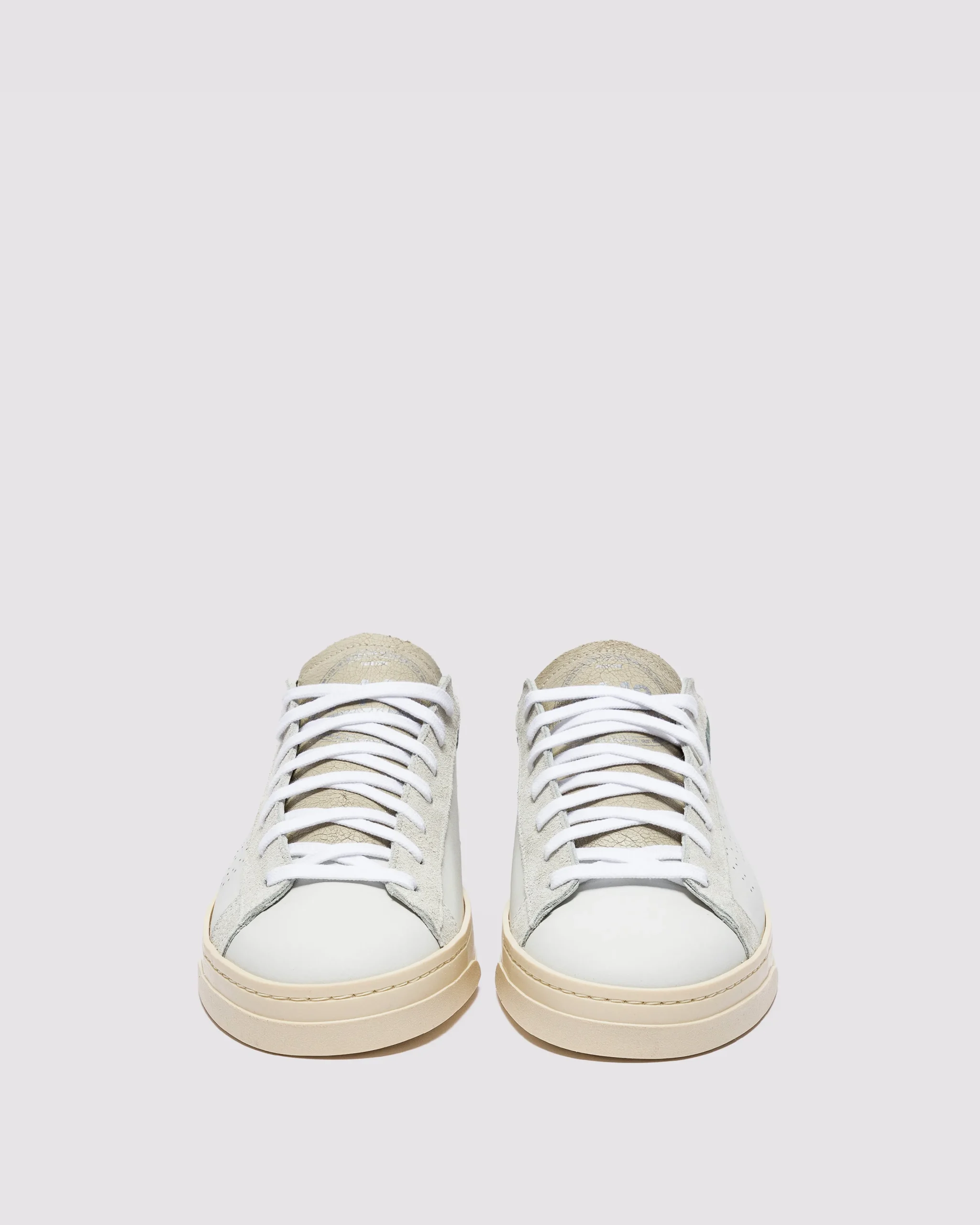 P448 Low Tops>Jack White/Ele