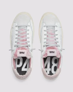 Women P448 Low Tops>John Blossom