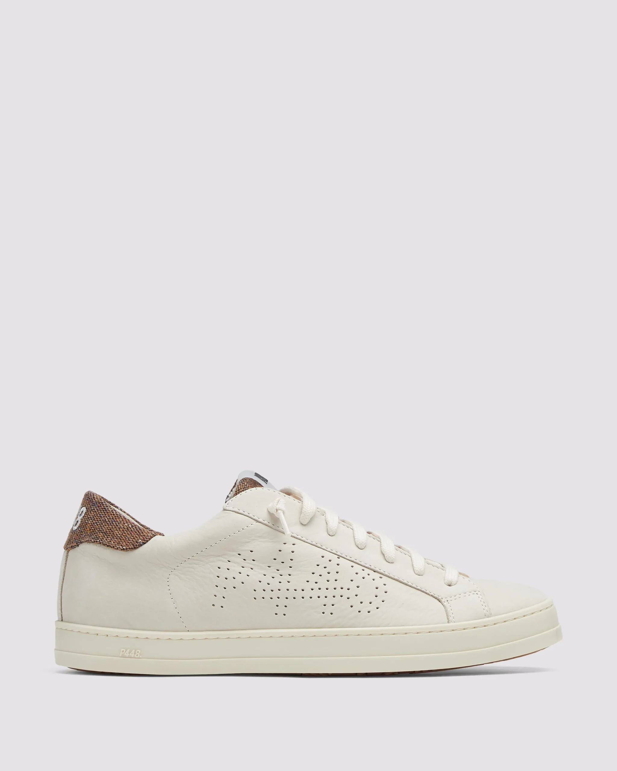 P448 Low Tops>John Clay Knit
