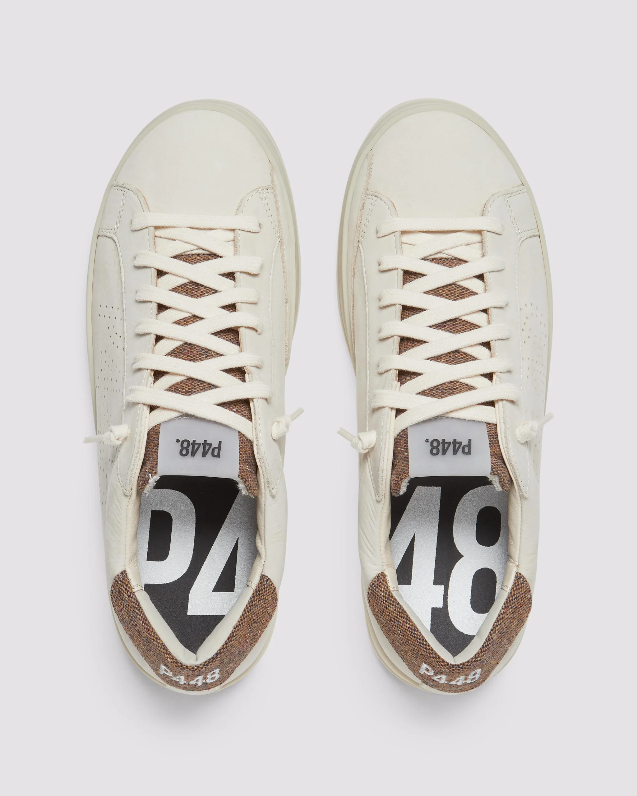 P448 Low Tops>John Clay Knit
