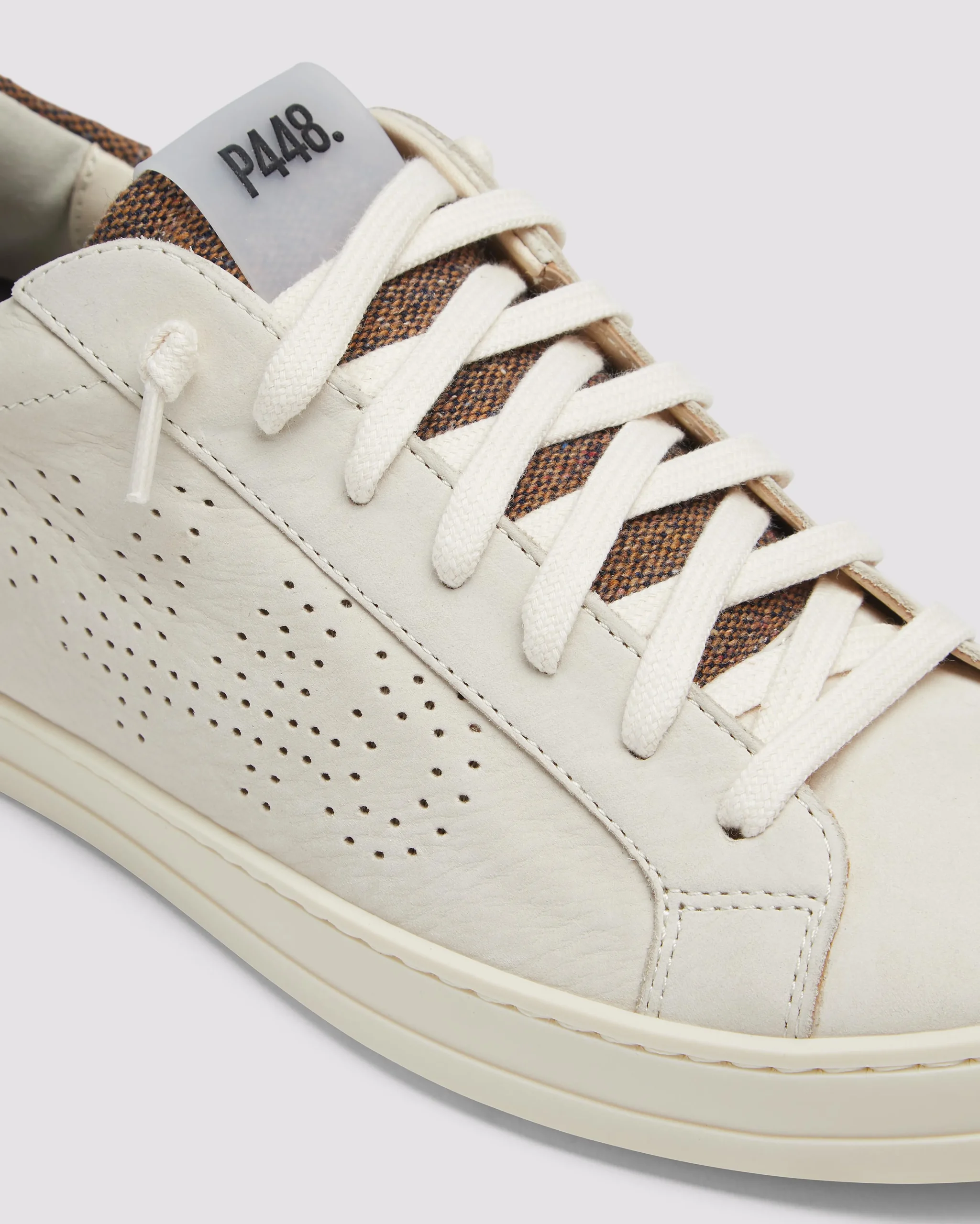 P448 Low Tops>John Clay Knit