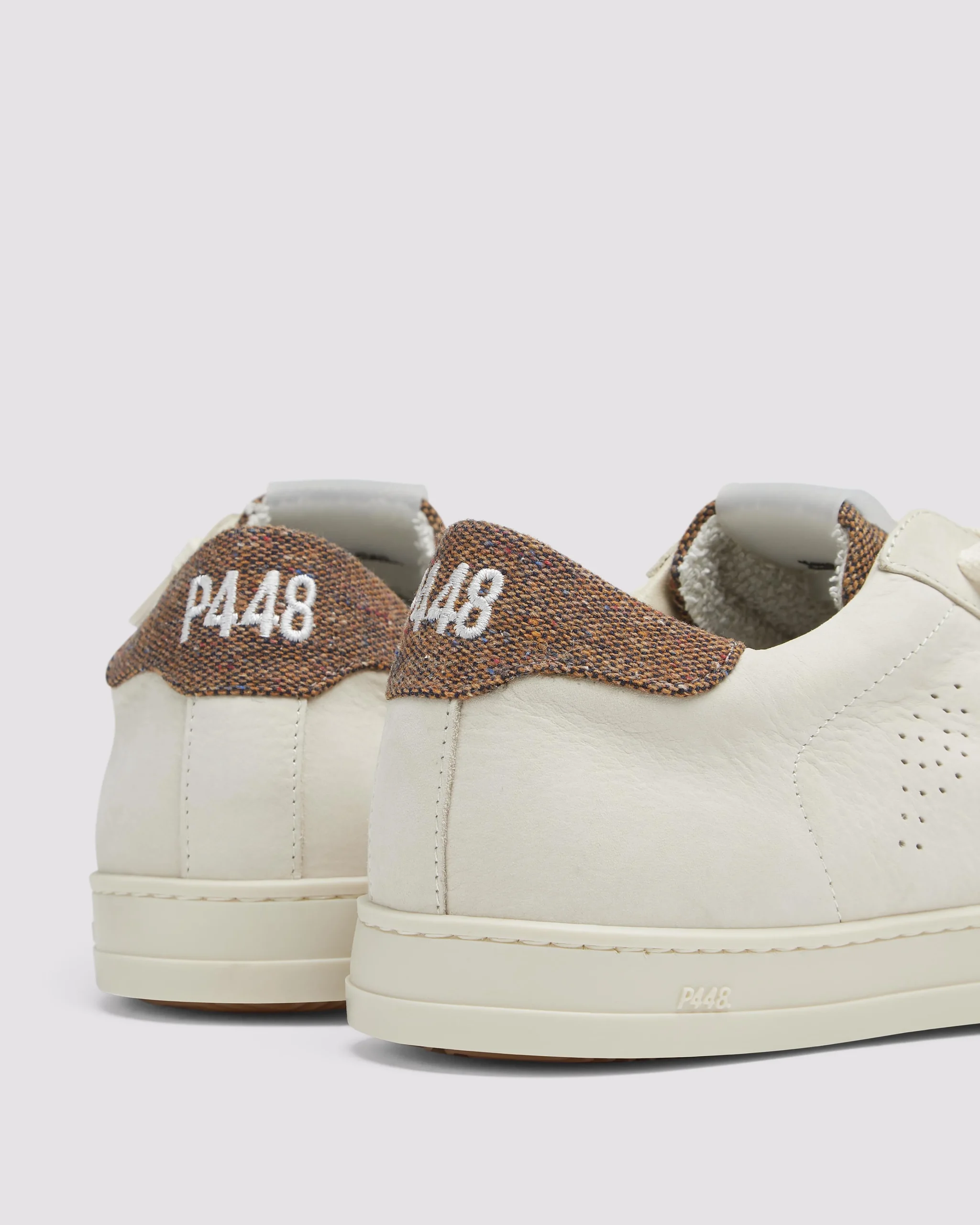 P448 Low Tops>John Clay Knit