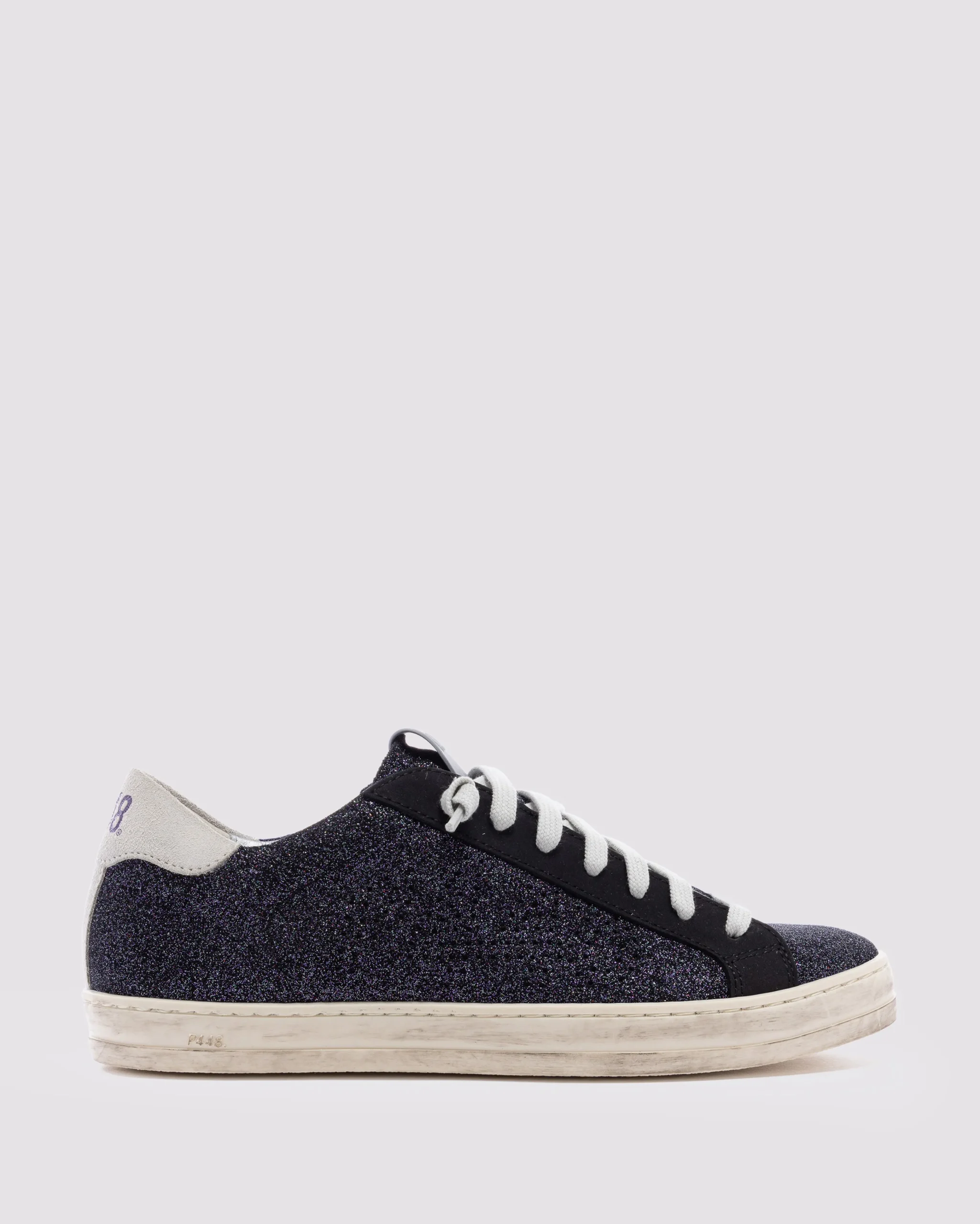 Women P448 Low Tops>John Comet