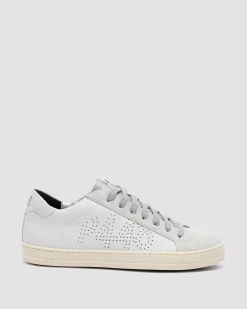 Women P448 Low Tops>John Coyote