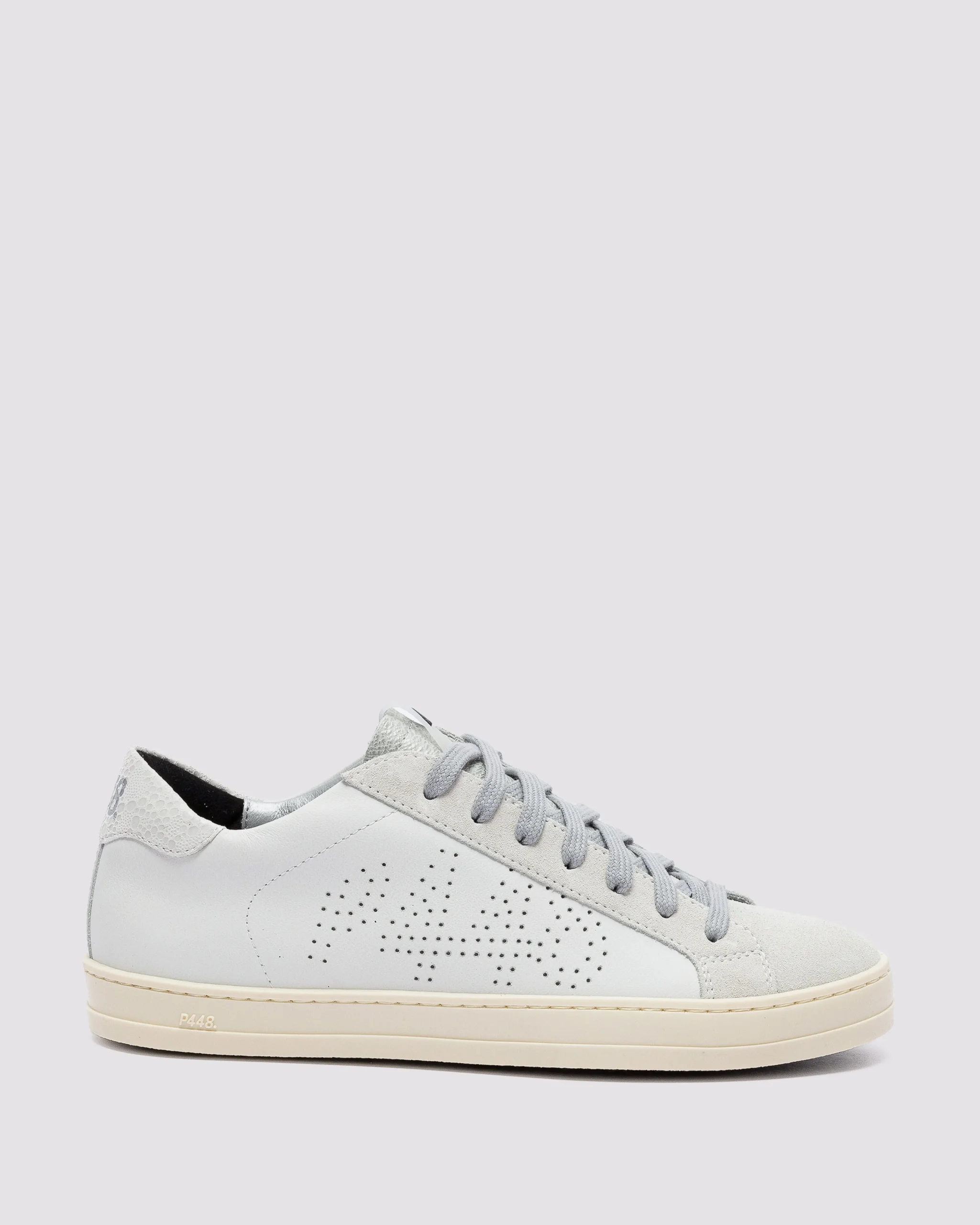 Women P448 Low Tops>John Coyote
