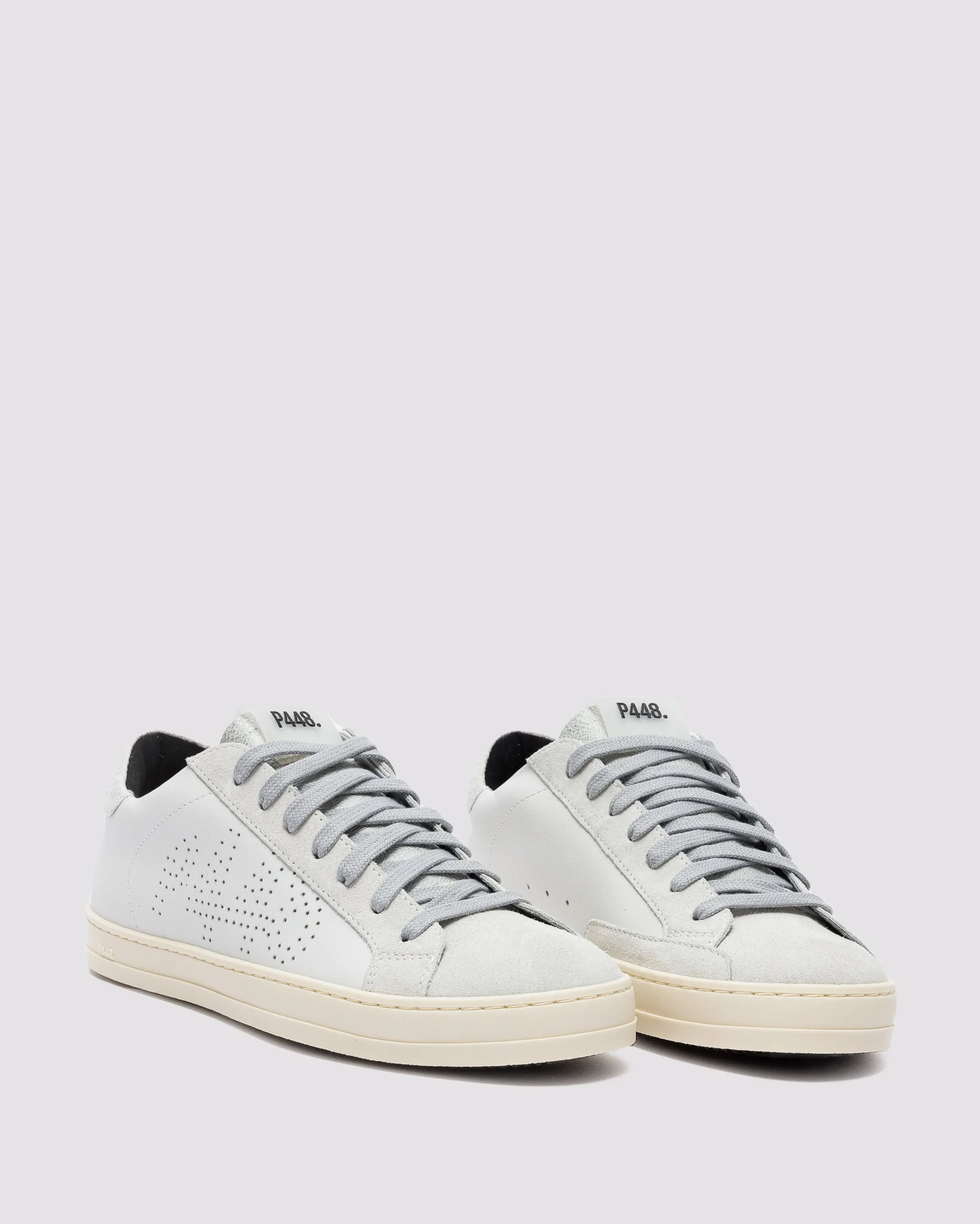 Women P448 Low Tops>John Coyote