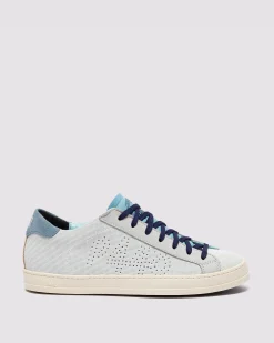P448 Low Tops>John Dublin