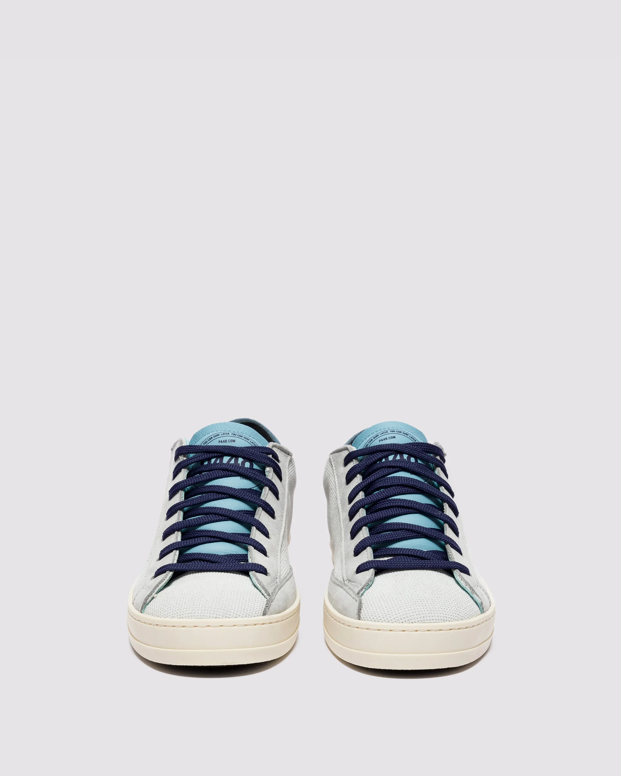 P448 Low Tops>John Dublin