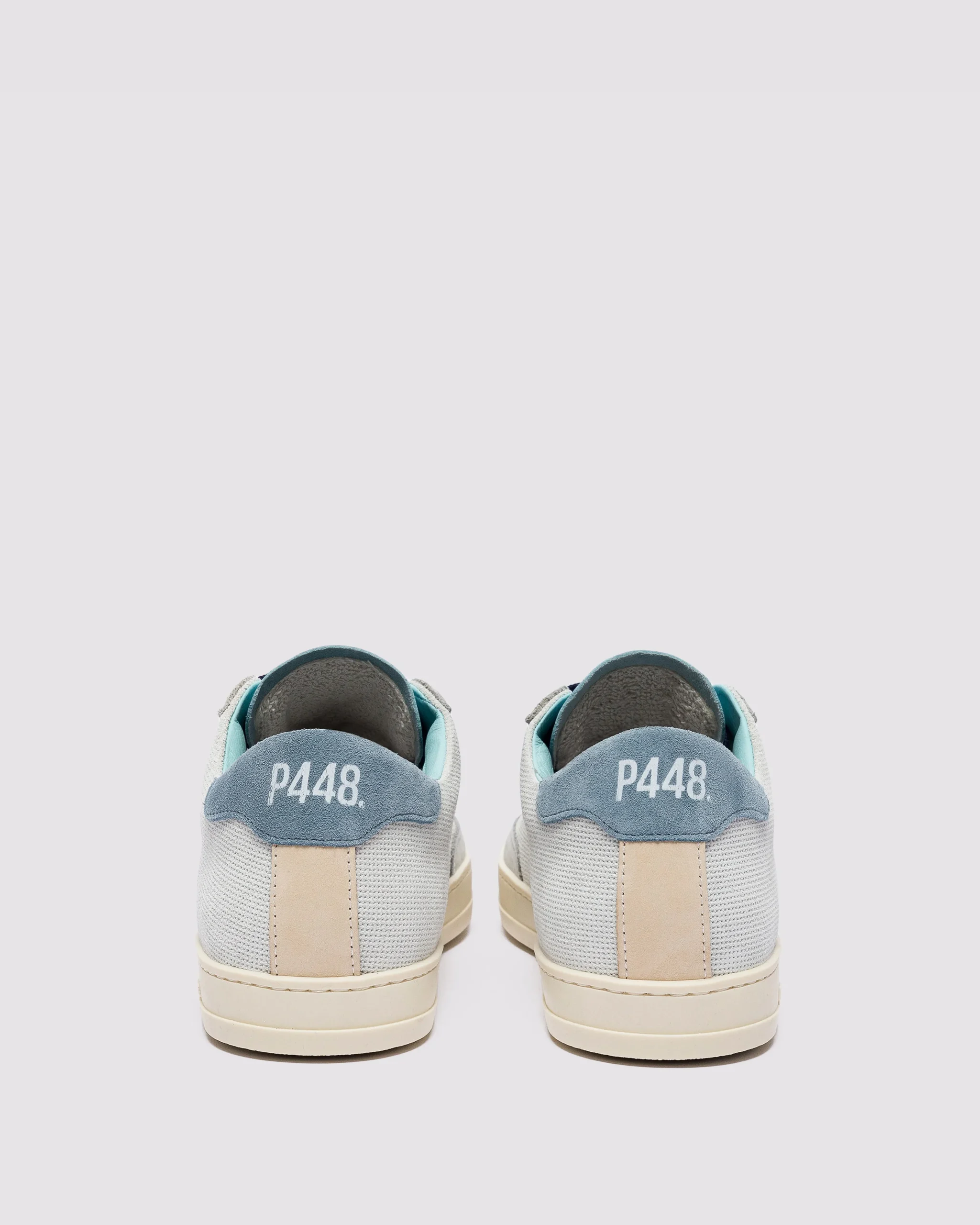 P448 Low Tops>John Dublin
