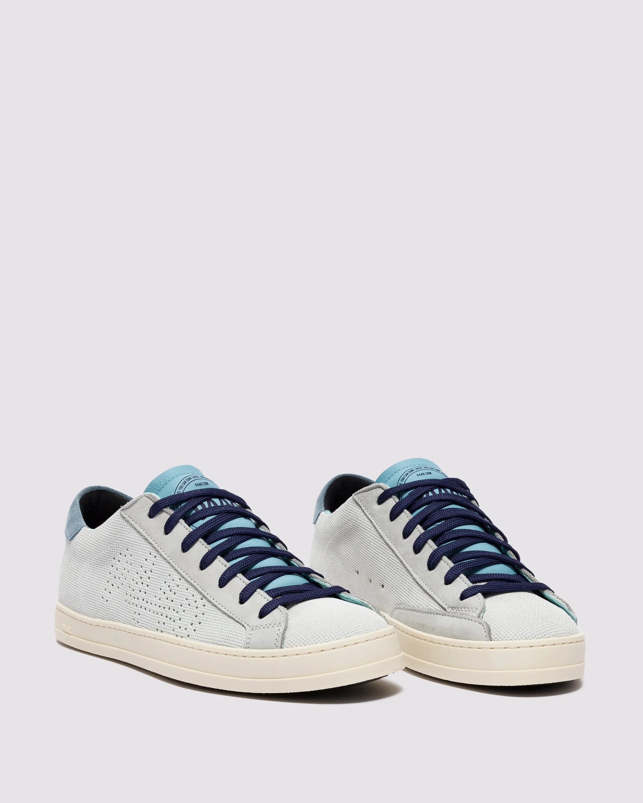 P448 Low Tops>John Dublin
