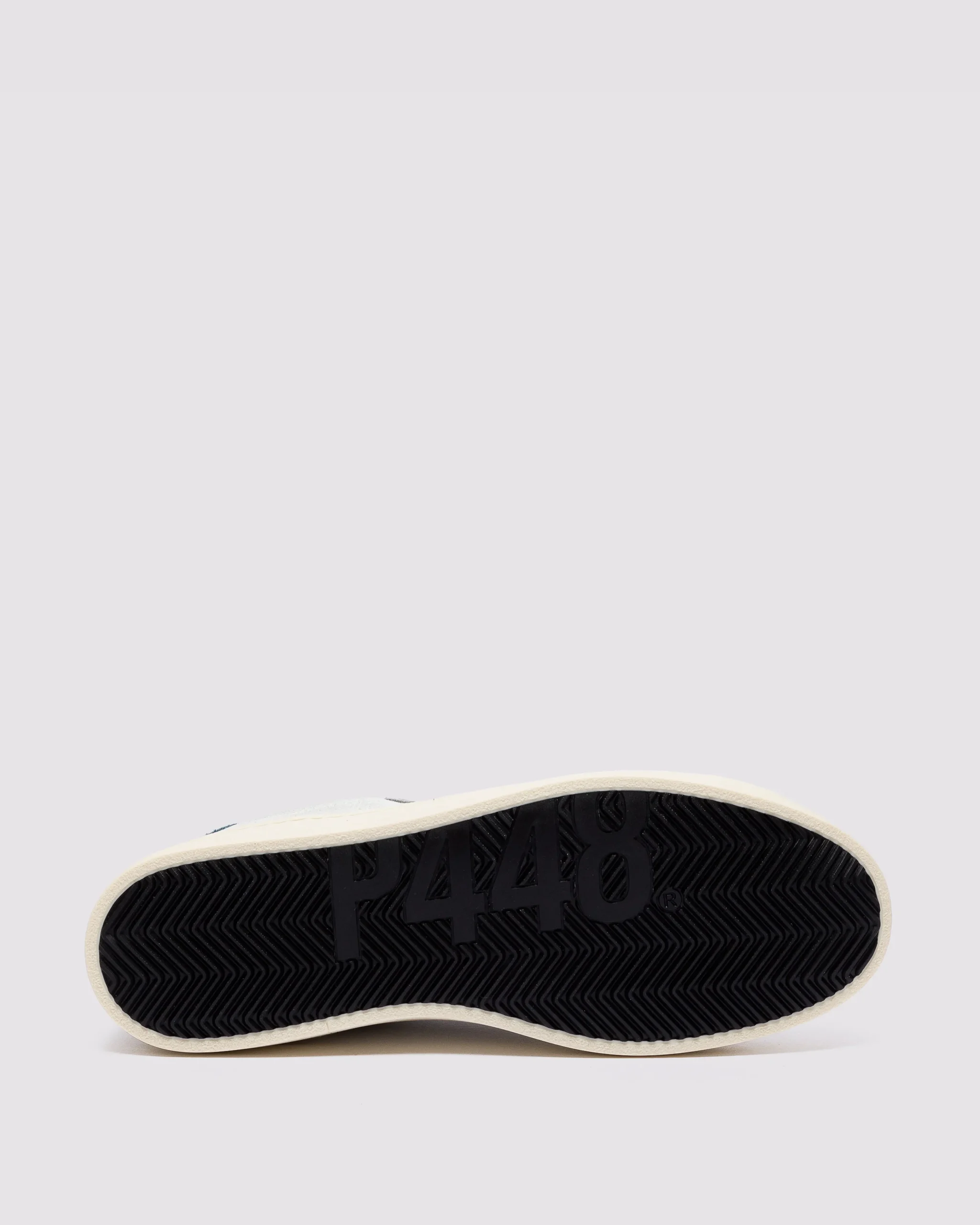 P448 Low Tops>John Dublin